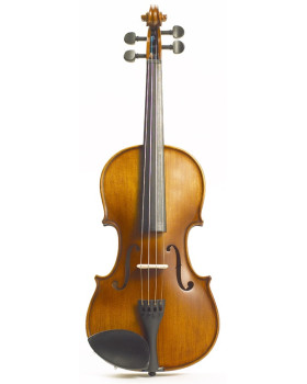 STENTOR 1542/C GRADUATE VIOLIN OUTFIT 3/4