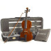STENTOR 1550/С CONSERVATOIRE VIOLIN OUTFIT 3/4