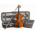 STENTOR 1560/A CONSERVATOIRE II VIOLIN OUTFIT 4/4