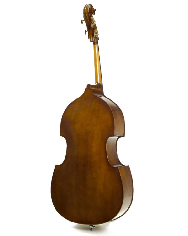 STENTOR 1951/A STUDENT DOUBLE BASS 4/4