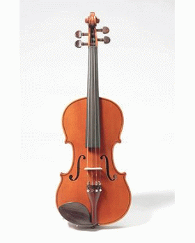 Скрипка Yamaha V5SA12-foto3