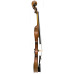 Електроскрипка Maxtone ETV4/4 B