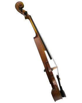 Електроскрипка MAXTONE ETV4/4 F (+Смичок +Навушники)-foto4