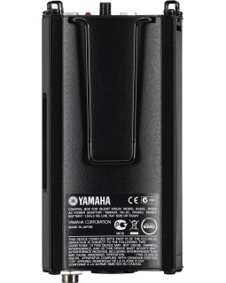 YAMAHA SV250-foto5