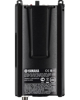 YAMAHA SV250-foto5