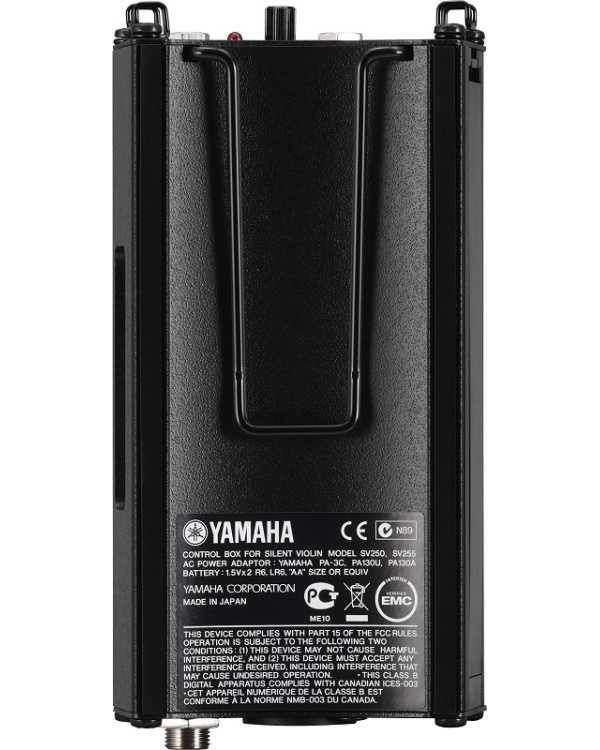 YAMAHA SV250