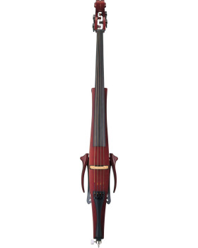 YAMAHA SVC210 SILENT CELLO-foto3