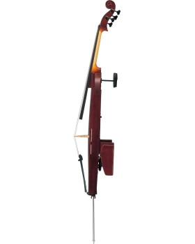 YAMAHA SVC210 SILENT CELLO-foto2