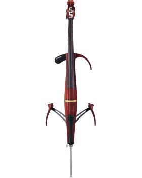 YAMAHA SVC210 SILENT CELLO