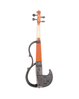 YAMAHA SVV200 Silent Viola (Brown)-foto3