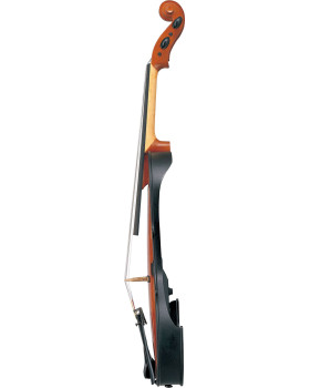 YAMAHA SVV200 Silent Viola (Brown)-foto2