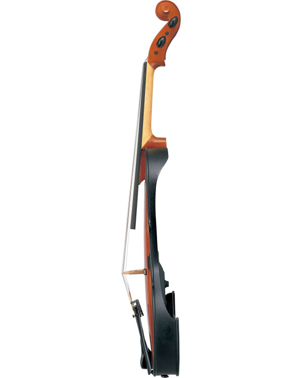 YAMAHA SVV200 Silent Viola (Brown)