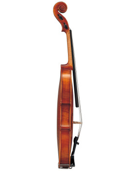 YAMAHA V7SG 3/4-foto3