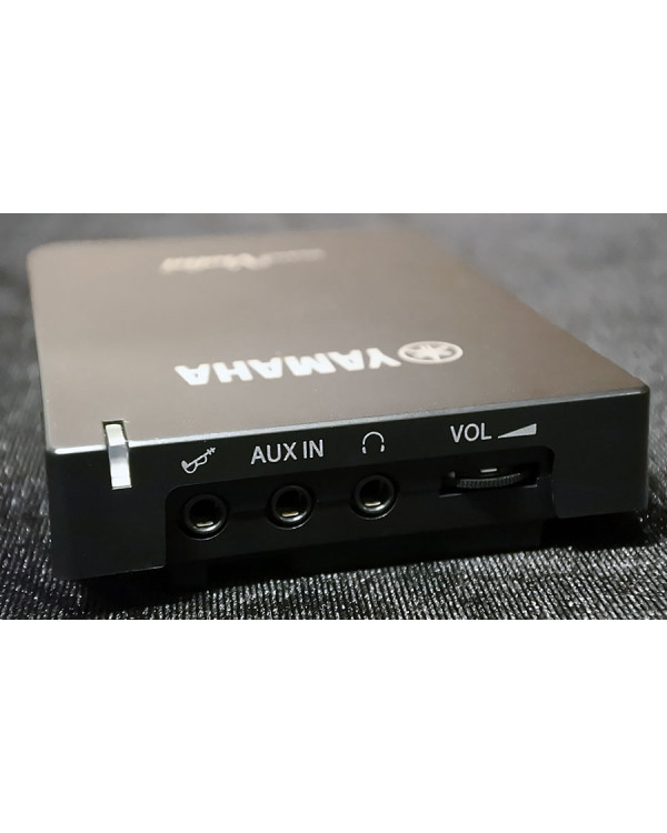 YAMAHA YSV104 (Black)