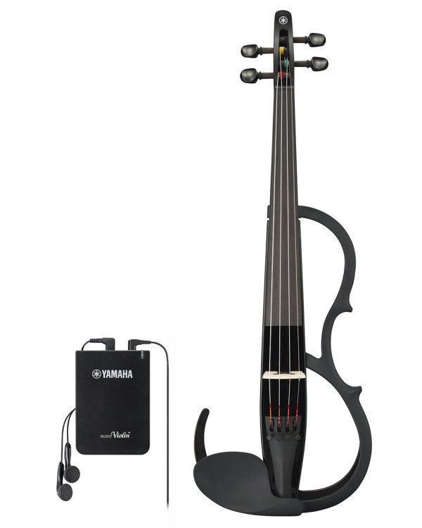 YAMAHA YSV104 (Black)