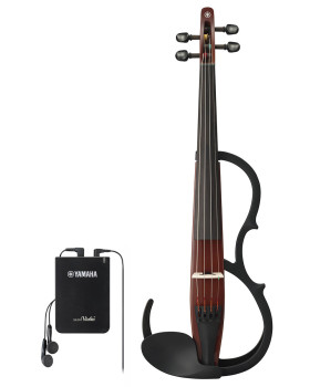 YAMAHA YSV104 (Brown)