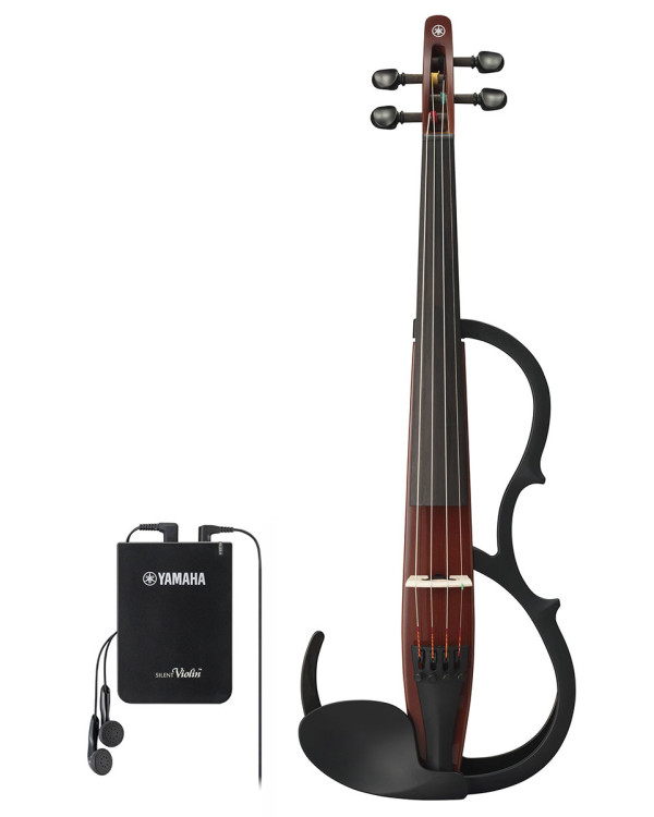 YAMAHA YSV104 (Brown)