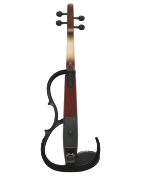 YAMAHA YSV104 (Brown)-foto3
