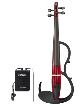 YAMAHA YSV104 (Red)