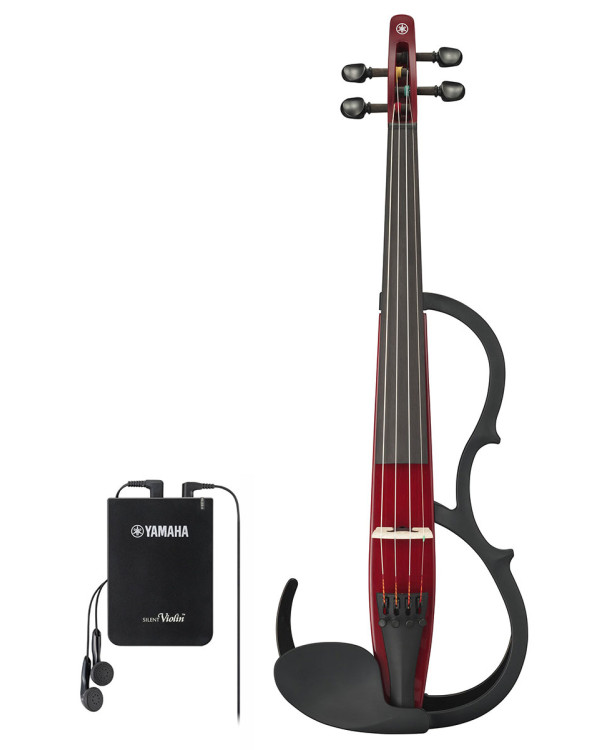 YAMAHA YSV104 (Red)
