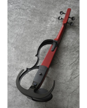 YAMAHA YSV104 (Red)-foto4
