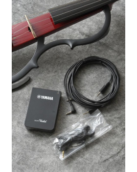YAMAHA YSV104 (Red)-foto3