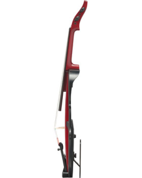 YAMAHA YSV104 (Red)-foto2