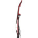 YAMAHA YSV104 (Red)
