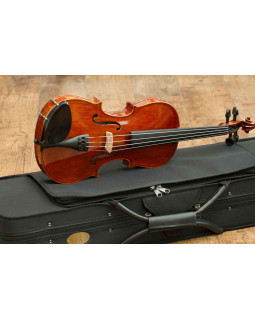 STENTOR 1560/A CONSERVATOIRE II VIOLIN OUTFIT 4/4-foto4