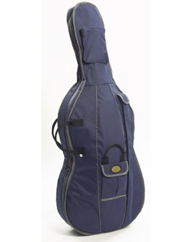 STENTOR 1102/A STUDENT I CELLO OUTFIT 4/4-foto2
