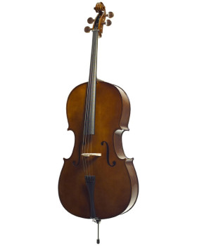 STENTOR 1102/A STUDENT I CELLO OUTFIT 4/4