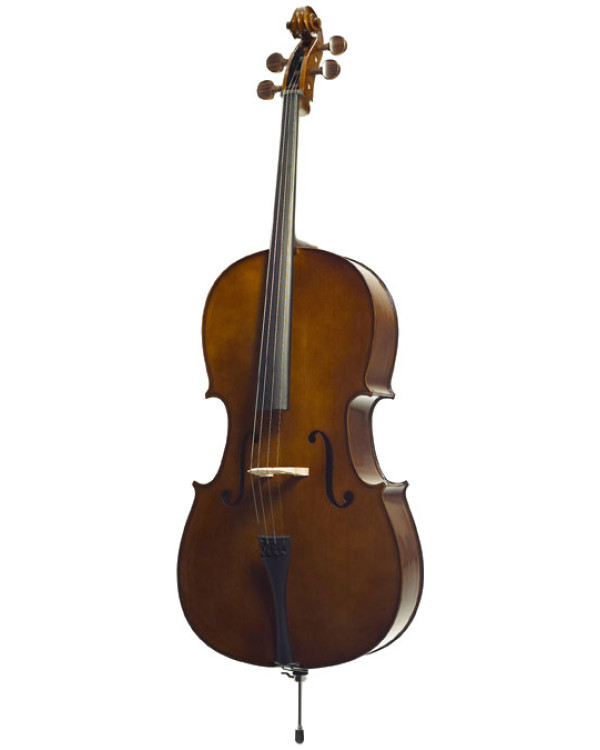 STENTOR 1102/F STUDENT I CELLO OUTFIT 1/4