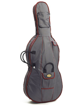 STENTOR 1108/A STUDENT II CELLO OUTFIT 4/4-foto2