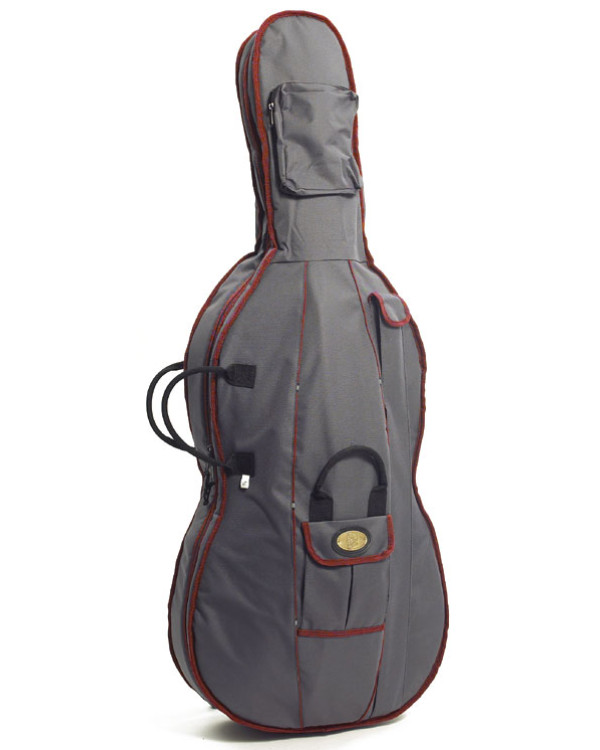 STENTOR 1108/C STUDENT II CELLO OUTFIT 3/4