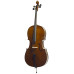 STENTOR 1108/A STUDENT II CELLO OUTFIT 4/4