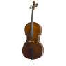STENTOR 1108/C STUDENT II CELLO OUTFIT 1/2