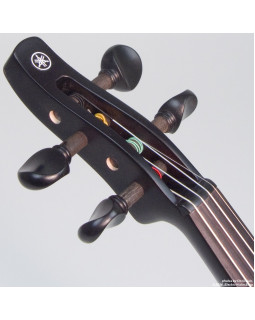 YAMAHA YEV-104 (Black)-foto4