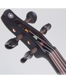 YAMAHA YEV-104 (Black)-foto4