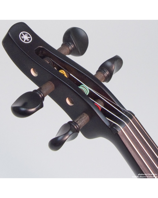 YAMAHA YEV-104 (Black)