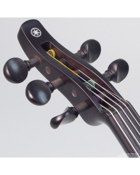 YAMAHA YEV-105 (Black)-foto3
