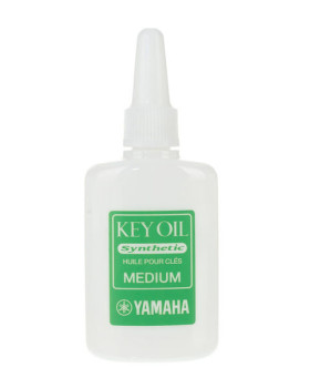 Олія для клавіш духових інструментів YAMAHA KEY OIL (Medium)