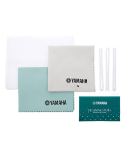 Набір для догляду за флейтою YAMAHA Flute Maintenance Kit Набір для догляду за флейтою YAMAHA Flute Maintenance Kit