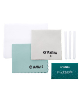 Набір для догляду за флейтою YAMAHA Flute Maintenance Kit