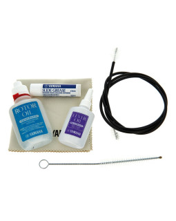 Набір для догляду за валторноюYAMAHA French Horn Maintenance Kit Набір для догляду за валторноюYAMAHA French Horn Maintenance Kit