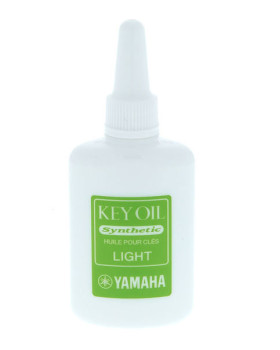 Олія для механізму YAMAHA KeyOil Light