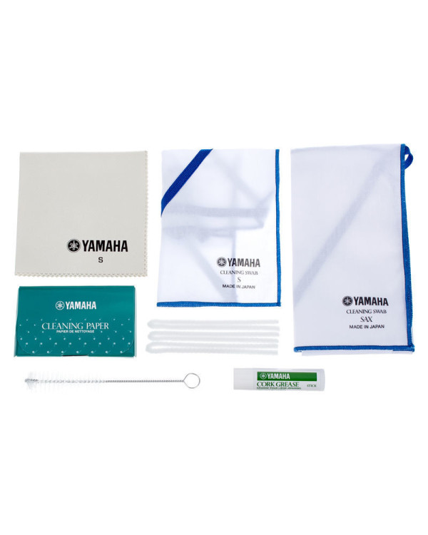 Набір для догляду за саксофоном YAMAHA Saxophone Maintenance Kit