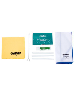 Набір для догляду за кларнетомYAMAHA Clarinet Maintenance Kit Набір для догляду за кларнетомYAMAHA Clarinet Maintenance Kit