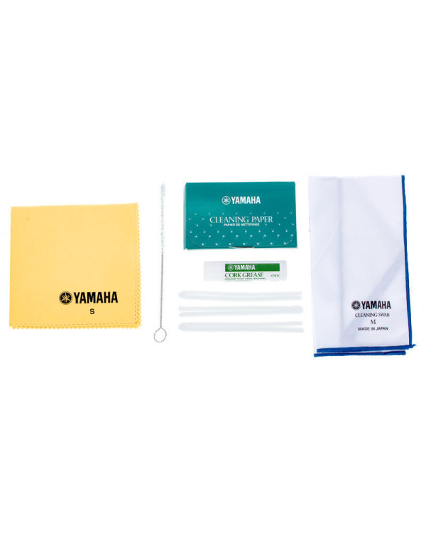 Набір для догляду за кларнетомYAMAHA Clarinet Maintenance Kit