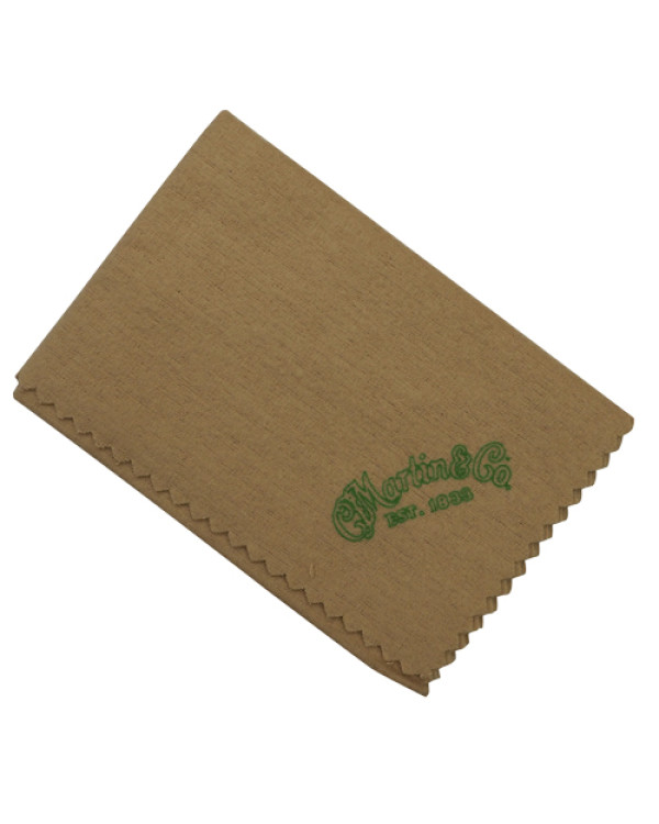 Серветка полірувальна MARTIN 18A0091 Polish Cloth