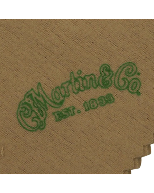 Серветка полірувальна MARTIN 18A0091 Polish Cloth